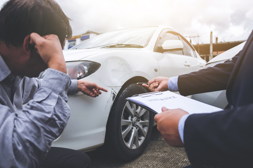 Finding Experienced Car Accident Attorneys